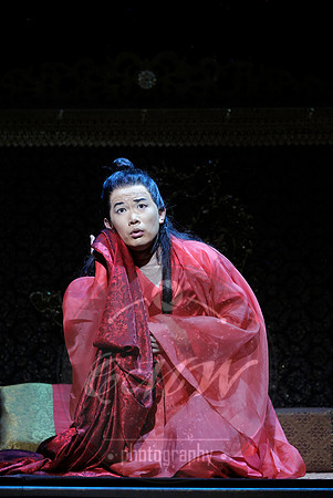 San Francisco Opera, Dream of the Red Chamber