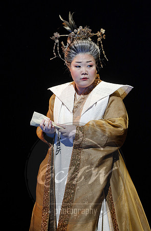 San Francisco Opera, Dream of the Red Chamber