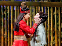 San Francisco Opera, Dream of the Red Chamber