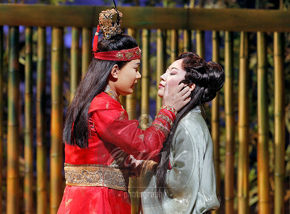 San Francisco Opera, Dream of the Red Chamber