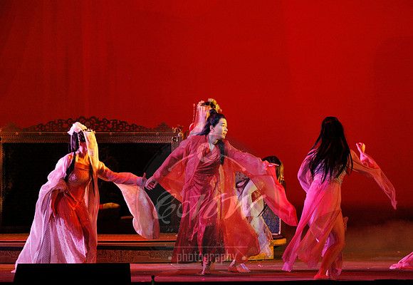 San Francisco Opera, Dream of the Red Chamber