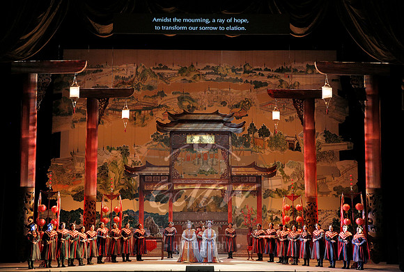 San Francisco Opera, Dream of the Red Chamber