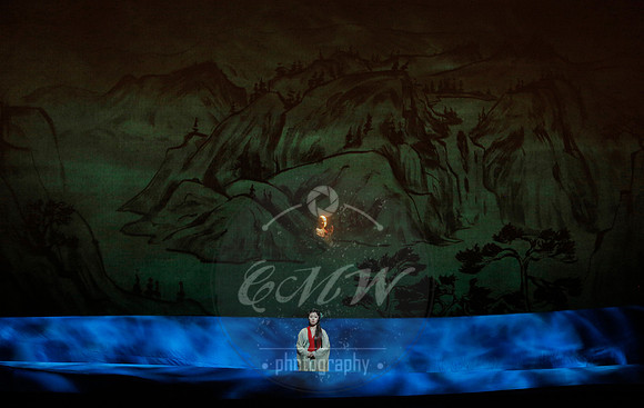 San Francisco Opera, Dream of the Red Chamber
