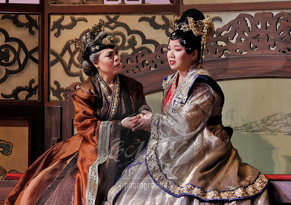 San Francisco Opera, Dream of the Red Chamber