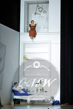 San Francisco Opera, Partenope (2024)