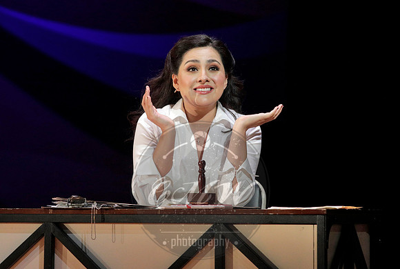 Lyric Opera Kansas City, Barber of Seville