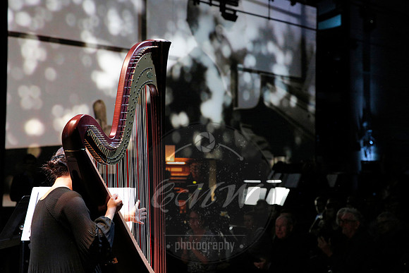 San Francisco Symphony, Soundbox, Lou Harrison