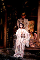 San Francisco Opera, Madama Butterfly