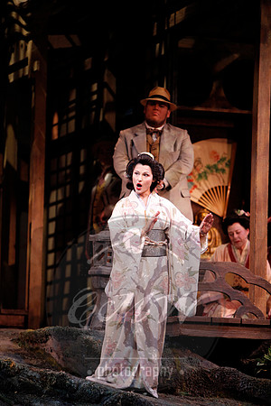 San Francisco Opera, Madama Butterfly