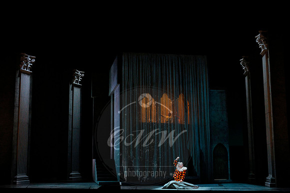 Los Angeles Opera, Rigoletto