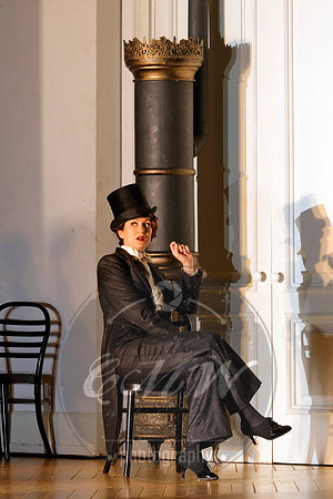 San Francisco Opera, Partenope (2024)