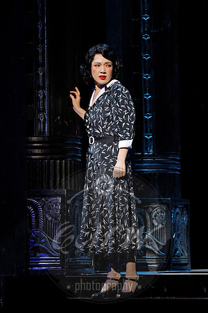 Los Angeles Opera, Madama Butterfly