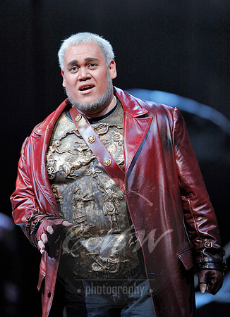 San Francisco Opera, Atilla