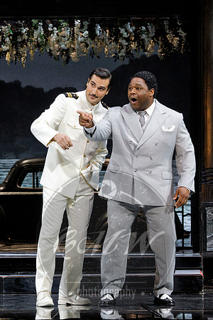 Los Angeles Opera, Madama Butterfly
