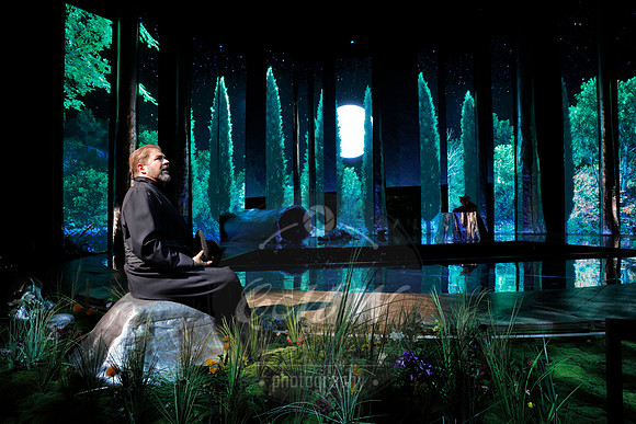 Des Moines Metro Opera, The Cunning Little Vixen