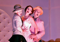 West Edge Opera, Powder Her Face