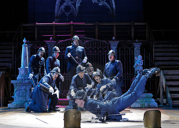 Portland Opera, Pirates of Penzance