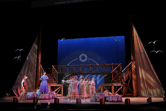 Portland Opera, Pirates of Penzance