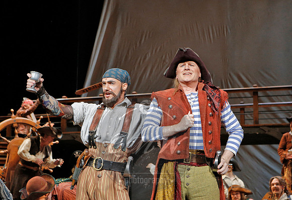 Portland Opera, Pirates of Penzance