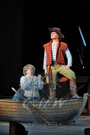 Portland Opera, Pirates of Penzance