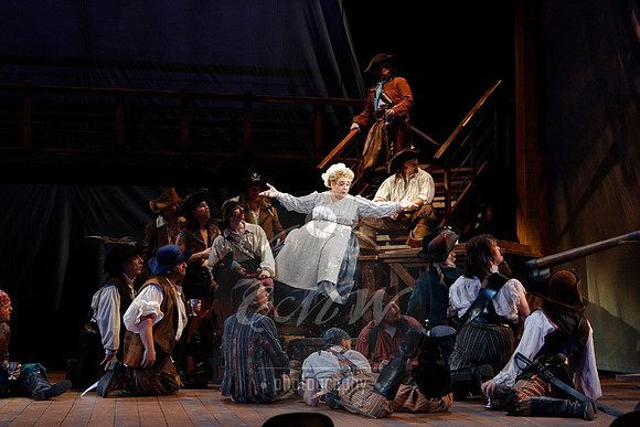 Portland Opera, Pirates of Penzance