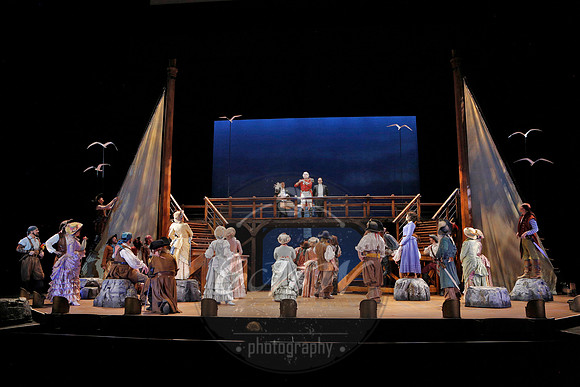 Portland Opera, Pirates of Penzance