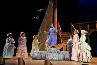 Portland Opera, Pirates of Penzance