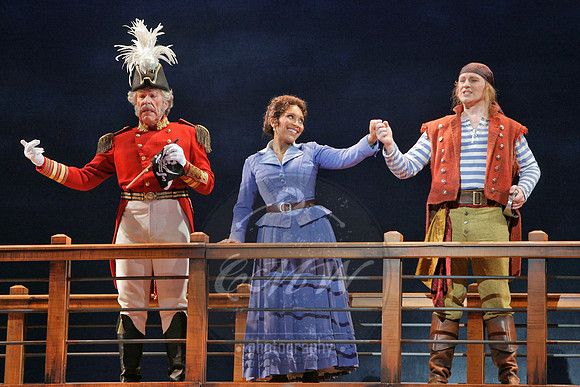 Portland Opera, Pirates of Penzance