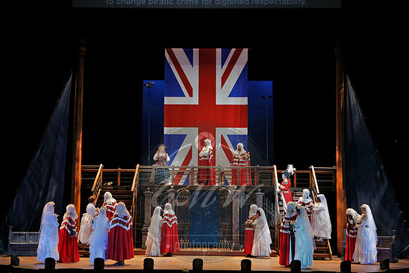 Portland Opera, Pirates of Penzance