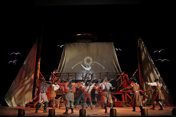 Portland Opera, Pirates of Penzance