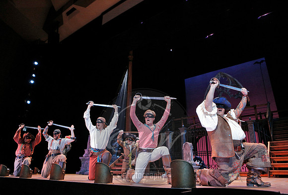 Portland Opera, Pirates of Penzance