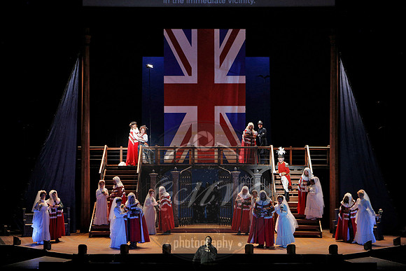 Portland Opera, Pirates of Penzance