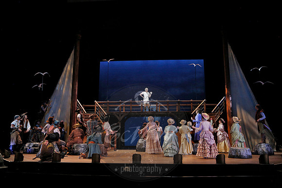 Portland Opera, Pirates of Penzance
