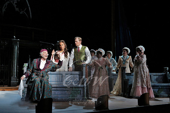 Portland Opera, Pirates of Penzance