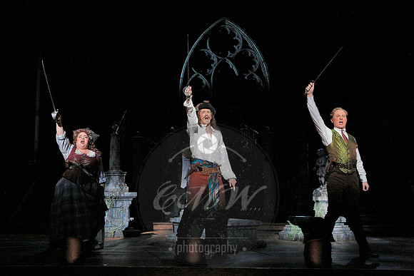 Portland Opera, Pirates of Penzance