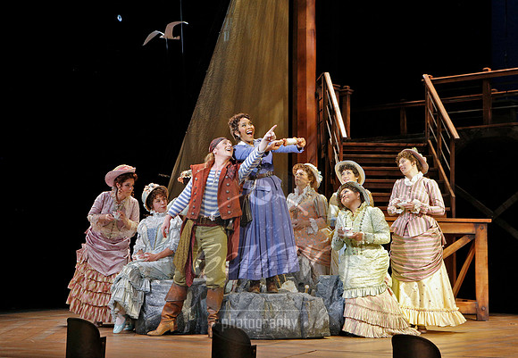 Portland Opera, Pirates of Penzance