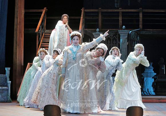 Portland Opera, Pirates of Penzance