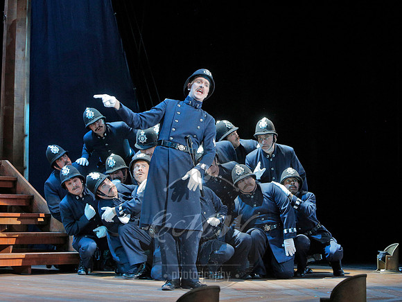 Portland Opera, Pirates of Penzance