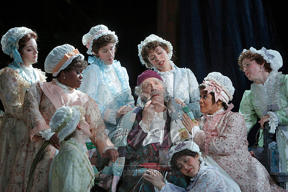 Portland Opera, Pirates of Penzance