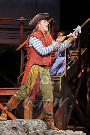 Portland Opera, Pirates of Penzance