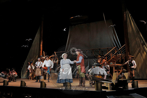 Portland Opera, Pirates of Penzance