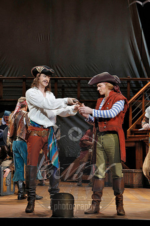 Portland Opera, Pirates of Penzance