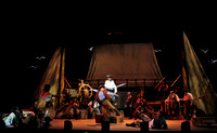 Portland Opera, Pirates of Penzance