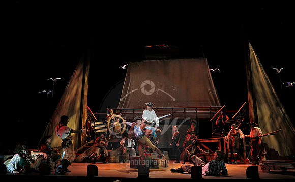 Portland Opera, Pirates of Penzance