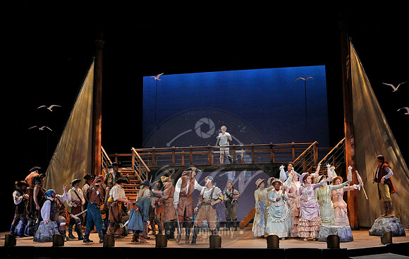 Portland Opera, Pirates of Penzance