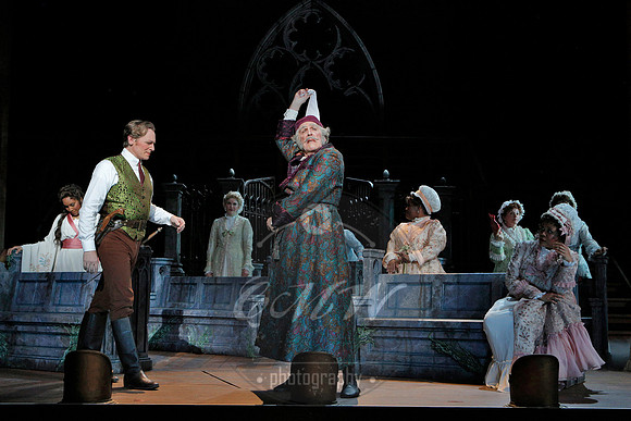 Portland Opera, Pirates of Penzance