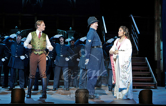 Portland Opera, Pirates of Penzance