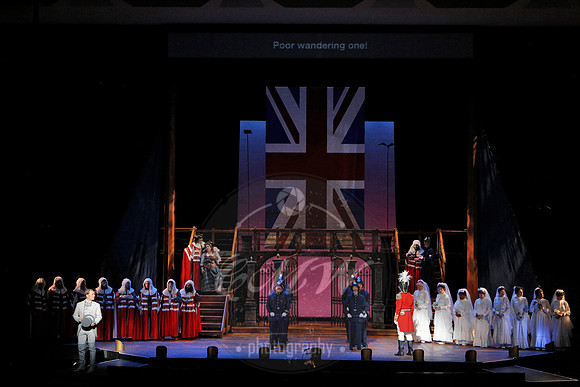 Portland Opera, Pirates of Penzance