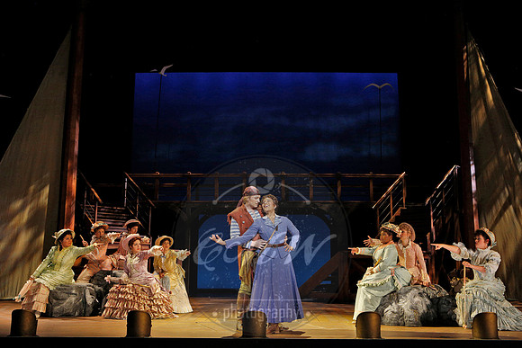 Portland Opera, Pirates of Penzance