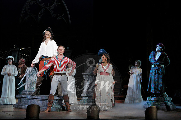 Portland Opera, Pirates of Penzance